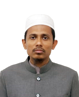 MD MONZURUL ISLAM